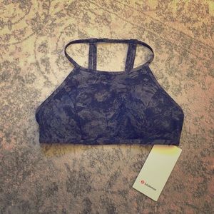Lululemon Bikini Top
